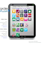 Mobile Screenshot of omnisoft.be